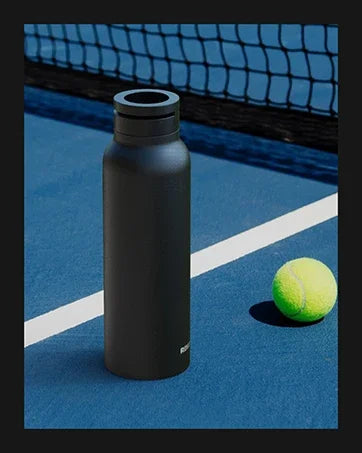 Magnetic Water Bottle