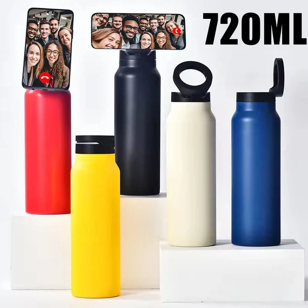 Magnetic Water Bottle