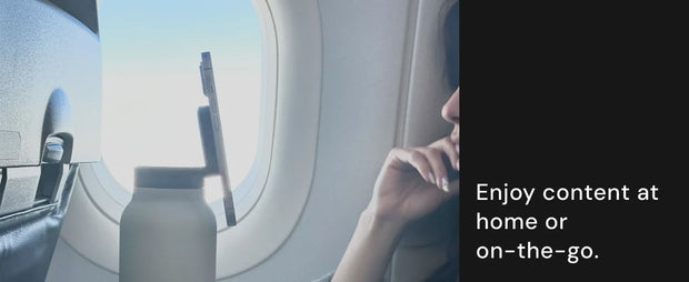 Magnetic Water Bottle