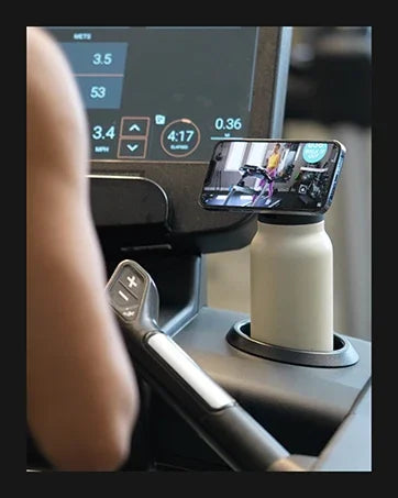 Magnetic Water Bottle